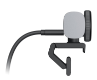 Logitech MX BRIO 4K grafit - 1227568 - zdjęcie 4